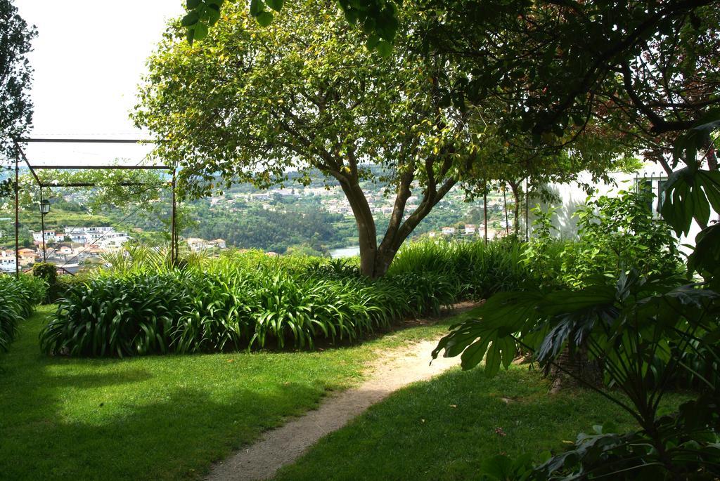 派瓦堡 Quinta Das Vessadas酒店 外观 照片